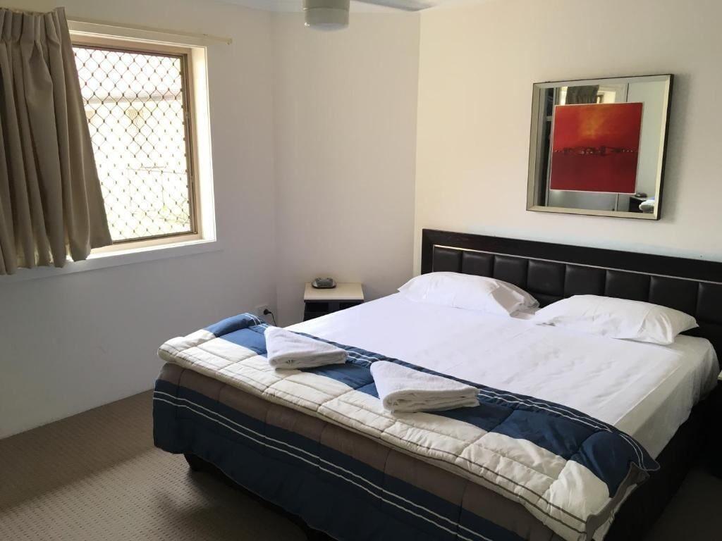 K Resort Surfers Paradise Apartments Gold Coast Extérieur photo