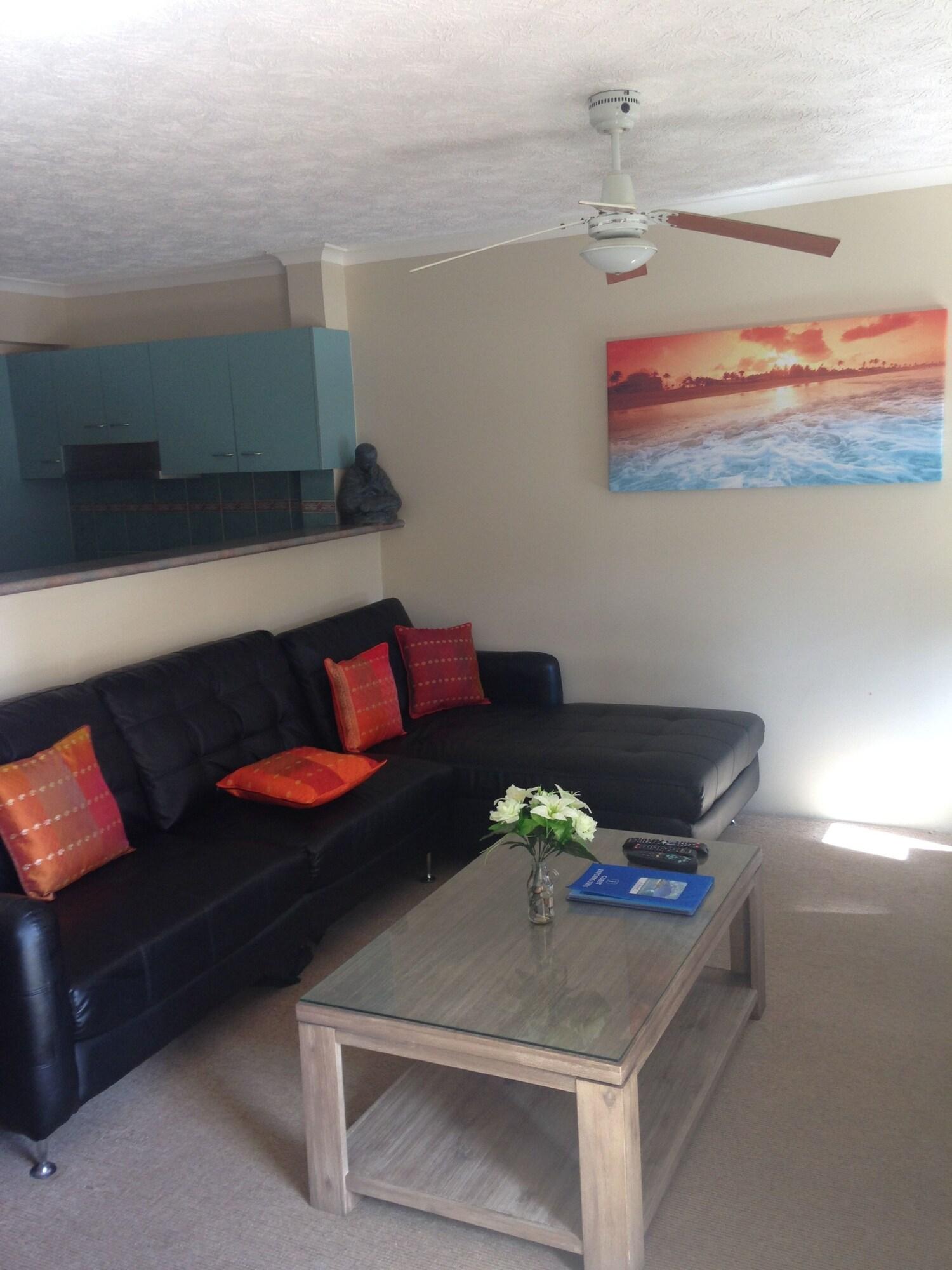 K Resort Surfers Paradise Apartments Gold Coast Extérieur photo