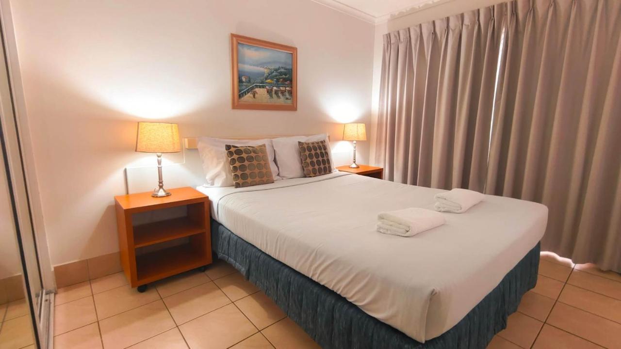 K Resort Surfers Paradise Apartments Gold Coast Extérieur photo