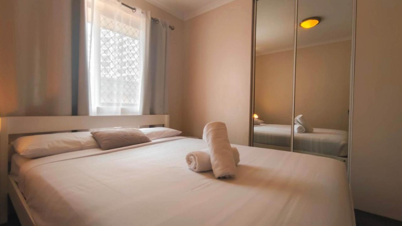 K Resort Surfers Paradise Apartments Gold Coast Extérieur photo
