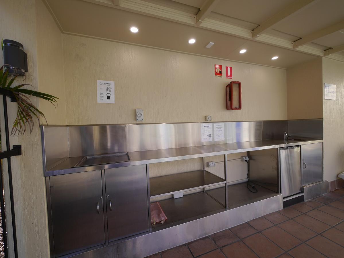 K Resort Surfers Paradise Apartments Gold Coast Extérieur photo
