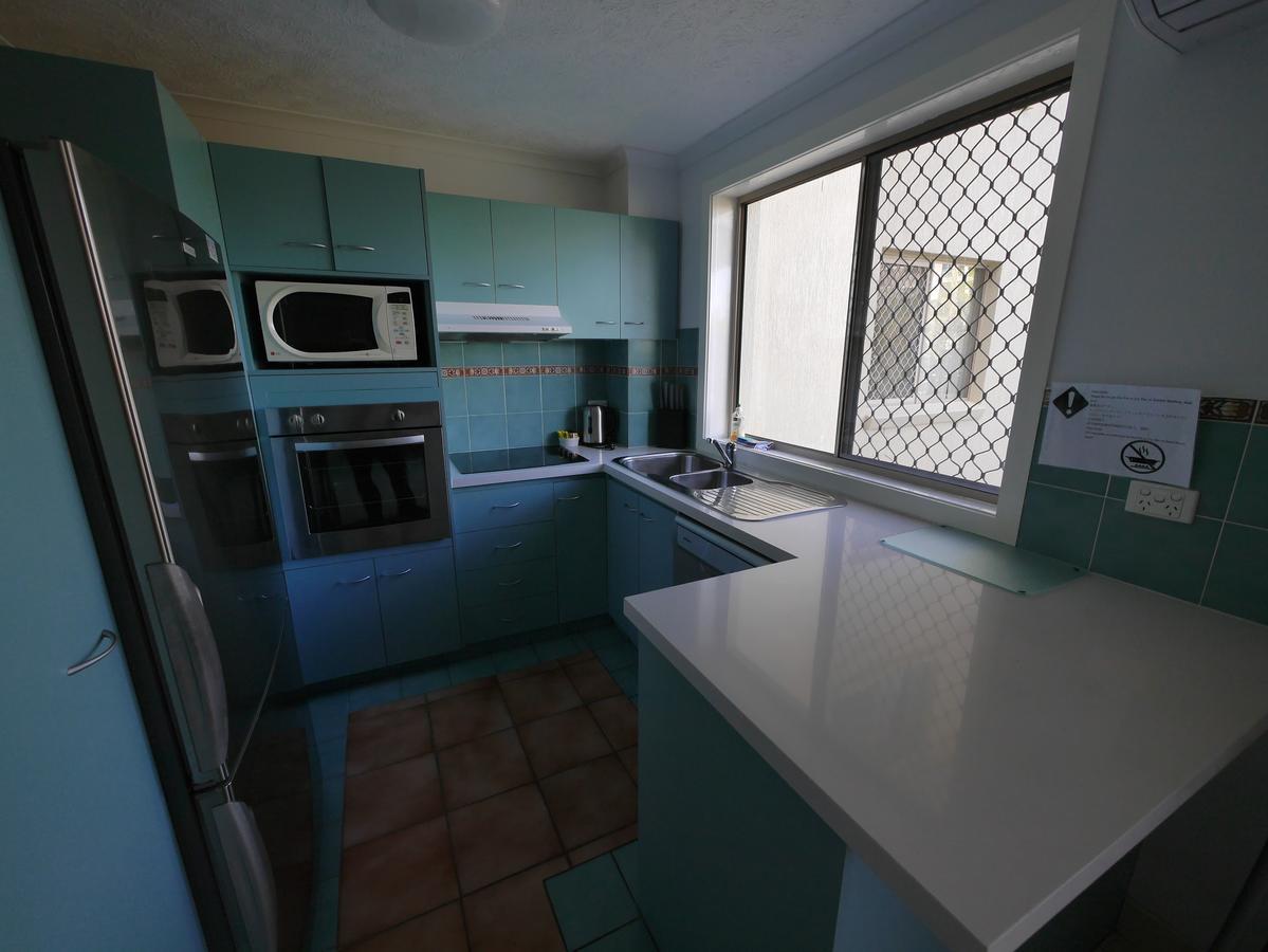 K Resort Surfers Paradise Apartments Gold Coast Extérieur photo